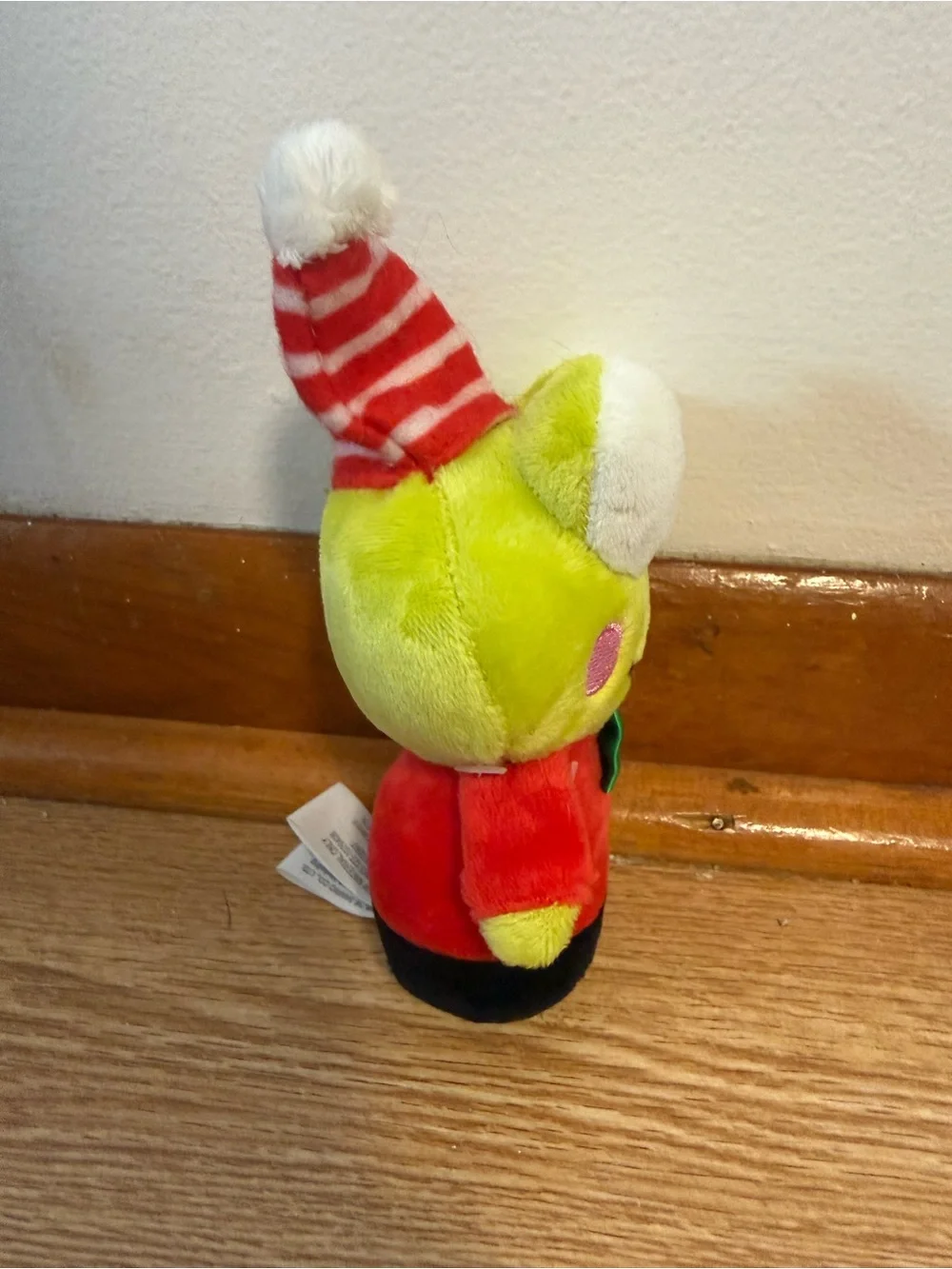 Kero Keroppi Sanrio Plush 5